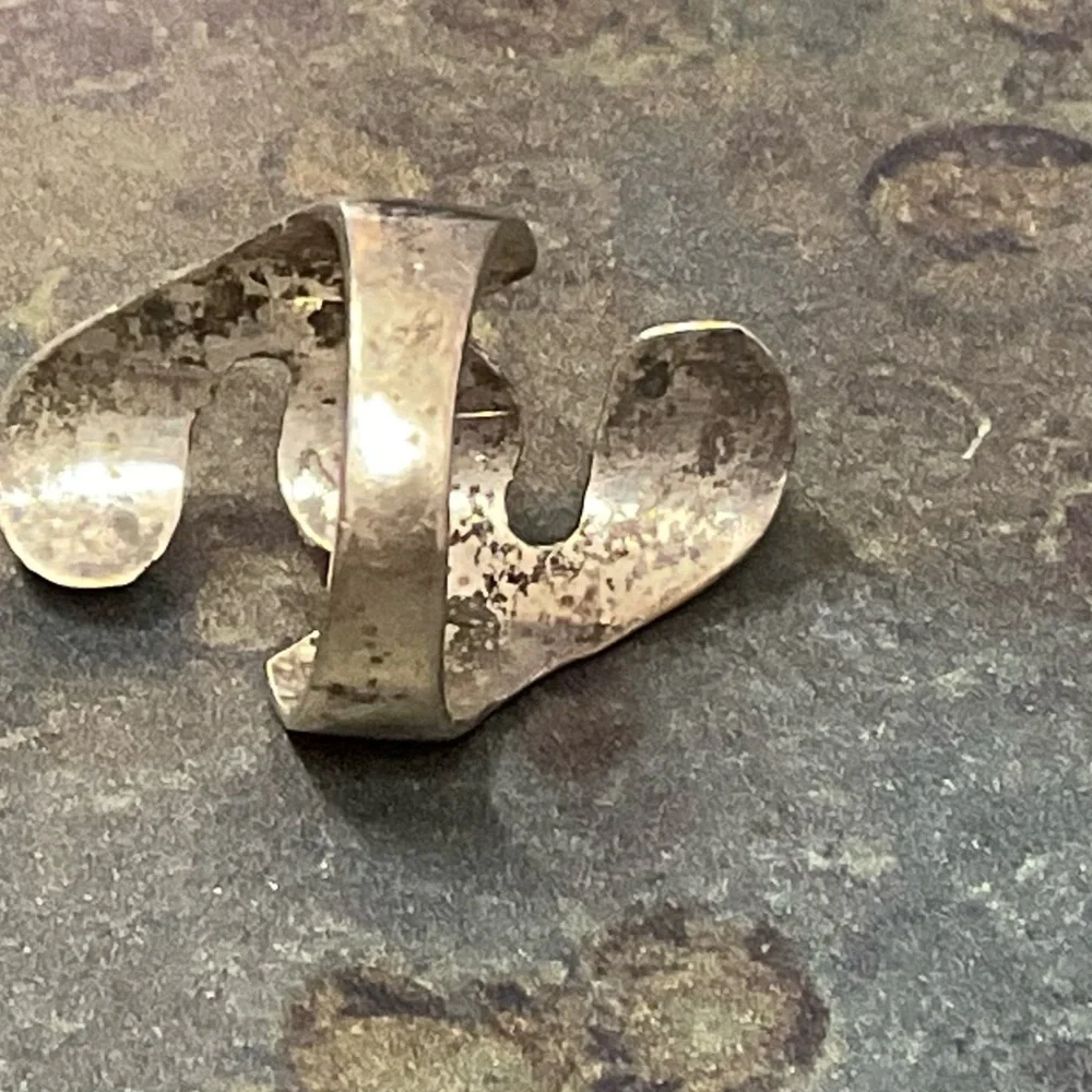 N/A vintage abstract
